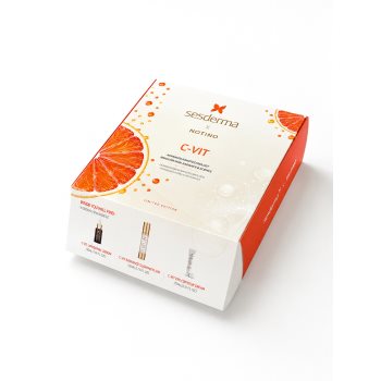 Sesderma C-Vit Set set cadou cu vitamina C